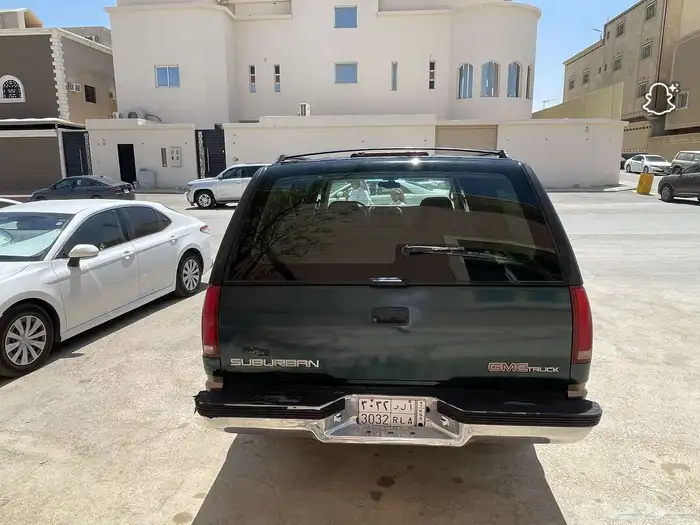جمس سوبربان 1997 4