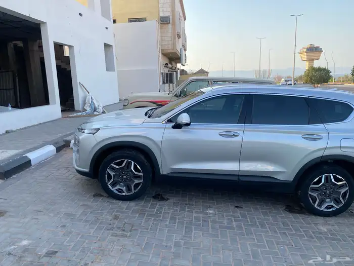 هونداي سنتافي 2023 11