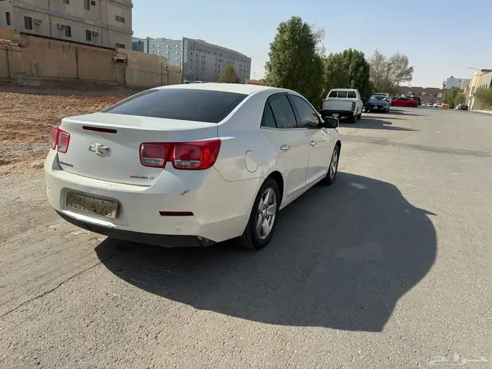 ماليبو 2013 LT 7