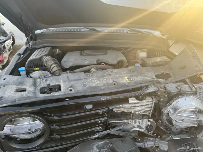 هافال تنك 25 5
