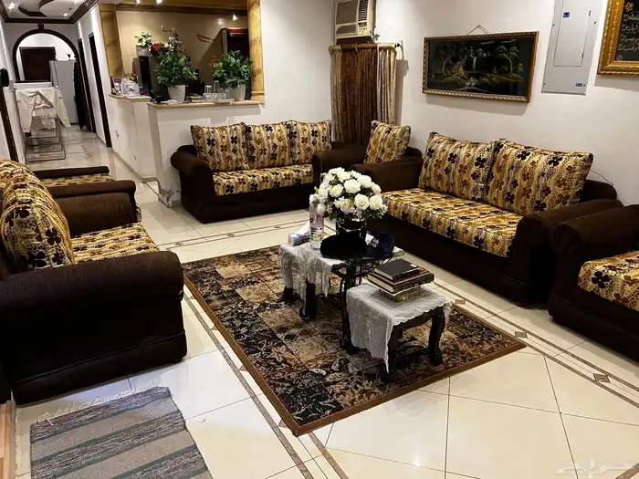 كنب مستعمل 0