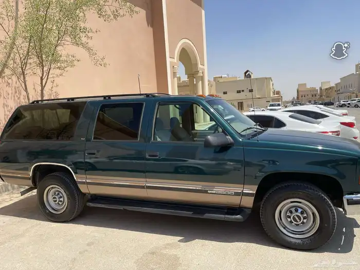 جمس سوبربان 1997 11