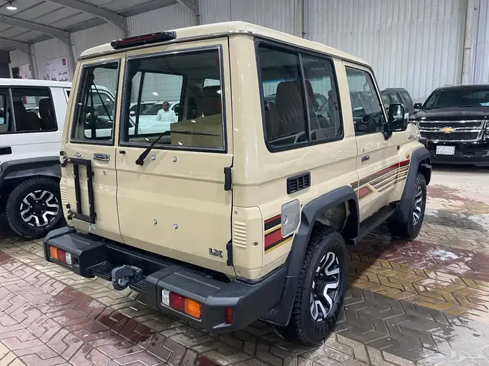 تويوتا ربع رفرف اصفار 2025 اقل سعر 5