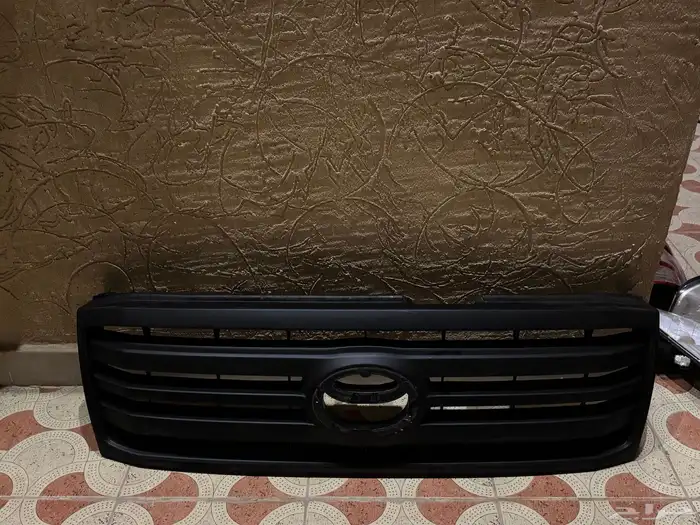 قطع لاند 2003-2007 6