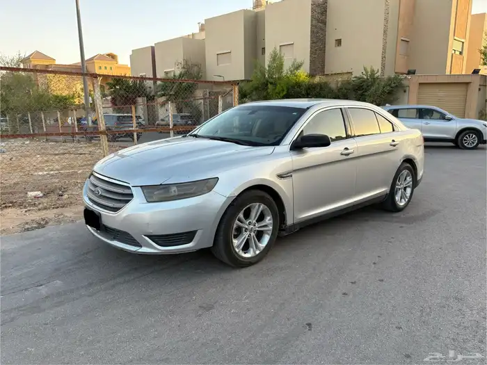 للبيع فورد توريس 2015 اول مالك 1