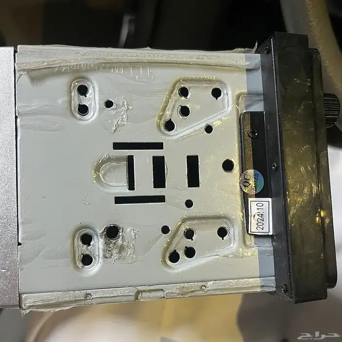 شاشة سيارة بلوتوث (فرار) 4