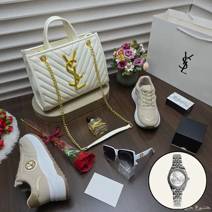 هدايا نسائية فوري جده 10