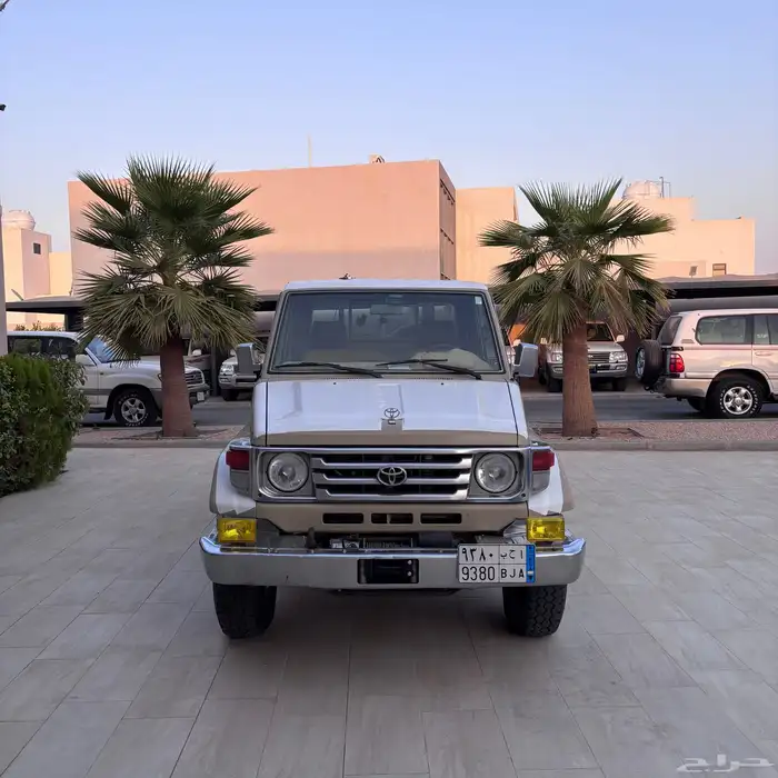 (تم البيع)شاص 2005 (ونش دفلك) 12