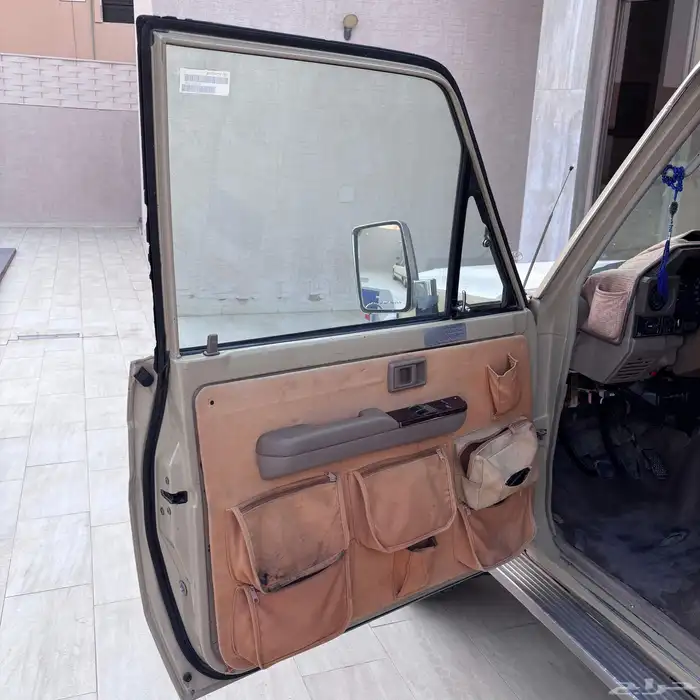 (تم البيع)شاص 2005 (ونش دفلك) 24