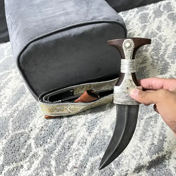 جنبيه دس كفو من الاولة 1