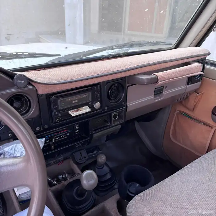 (تم البيع)شاص 2005 (ونش دفلك) 22