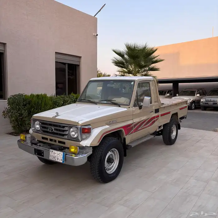 (تم البيع)شاص 2005 (ونش دفلك) 7
