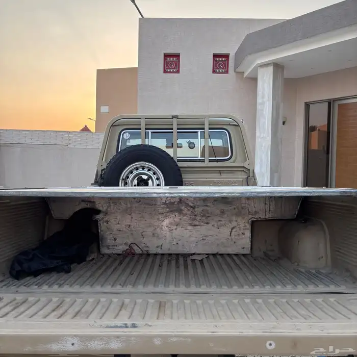 (تم البيع)شاص 2005 (ونش دفلك) 28