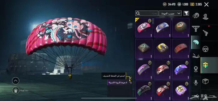 ببجي 13