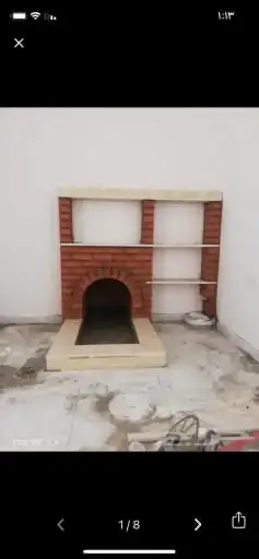 مشبات أوجار مشب رخام مشب طوب مشبات حديثه 15