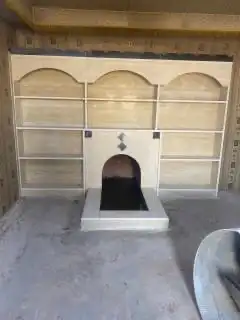 مشبات أوجار مشب رخام مشب طوب مشبات حديثه 18