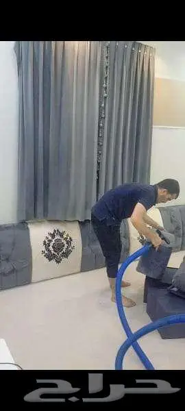 شركة تنظيف فلل شقق منازل تنظيف مجالس سجاد موكيت كنب 3