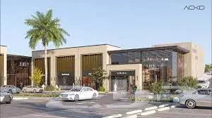 مطلوب مجمع او محطة للبيع بمكة المكرمة فقط 0