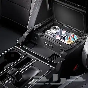 ثلاجة دوميتك فورد اف 150 2019 0