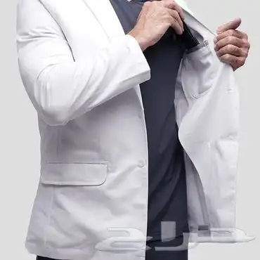 lab coat greys anatomy لابكوت قريز اناتومي 3