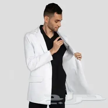 lab coat greys anatomy لابكوت قريز اناتومي 0