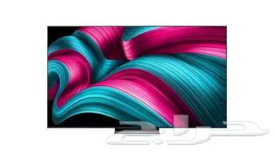 شاشات ال جي اوليد 65c5 ايفو 4