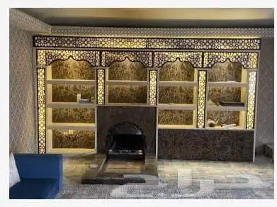 مشبات أوجار مشب رخام مشب طوب مشبات حديثه 29