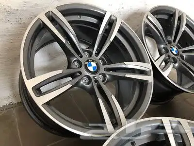 جنوط بي ام فئة ثالثة او رابعة رياضية f32 f30 f82 f80 0