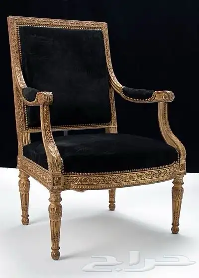 كرسي ملكي كراسي مل كراسي وكنب ملكي مجالس ملكي كراسي خشب زان 39