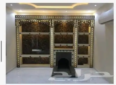 مشبات أوجار مشب رخام مشب طوب مشبات حديثه 30