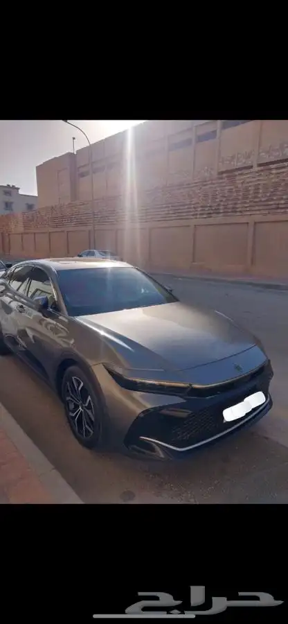 كراون 23 2