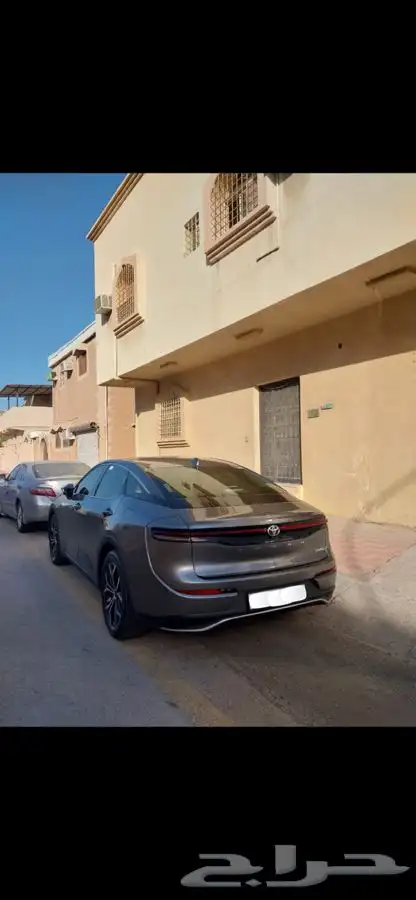 كراون 23 3