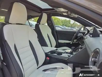 2025 Lexus IS 500   F SPORT PERFORMANCE 18