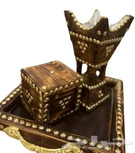 مباخر أجا 5
