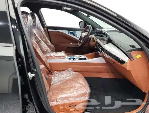 كيا K8 موديل 2025 الميموني للاستيراد بكوريا 8