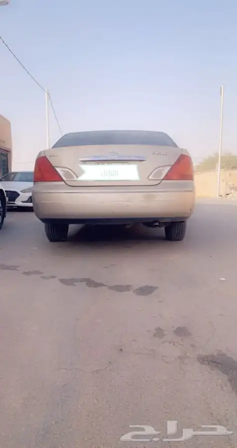 افالون موديل 2000 2