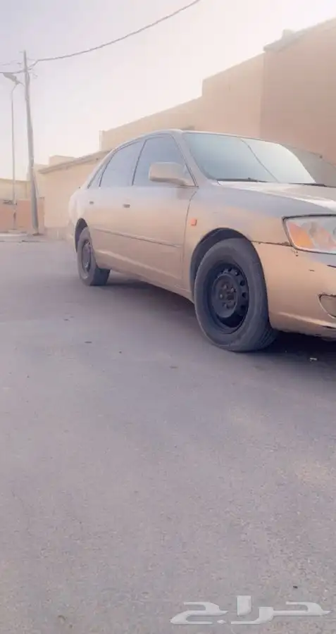 افالون موديل 2000 3