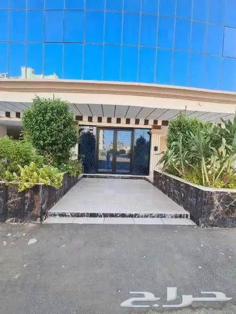 شقة للايجار حي الريان 2