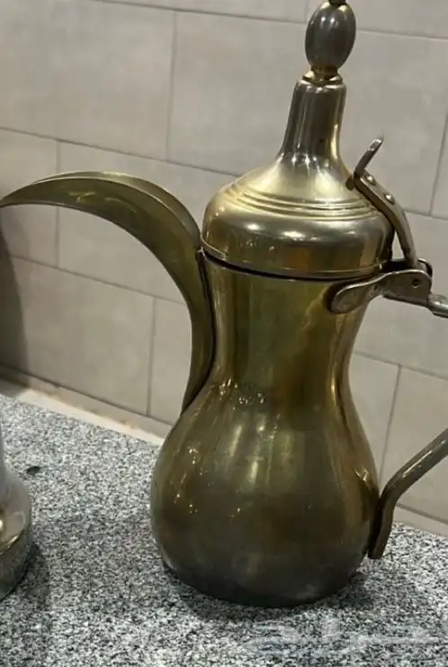ابريق ودلال 1