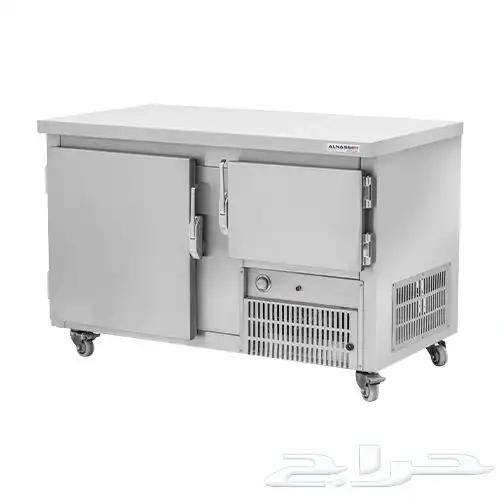 ثلاجة مطاعم او تمور 0