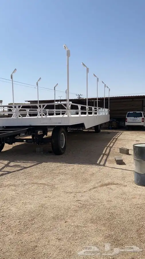 دكه 12   4 محاور 22 كفرات طياره 1