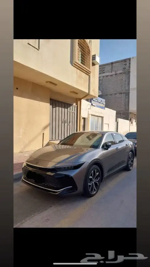 كراون 23 0