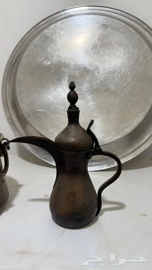 دلة قديمة للبيع 3