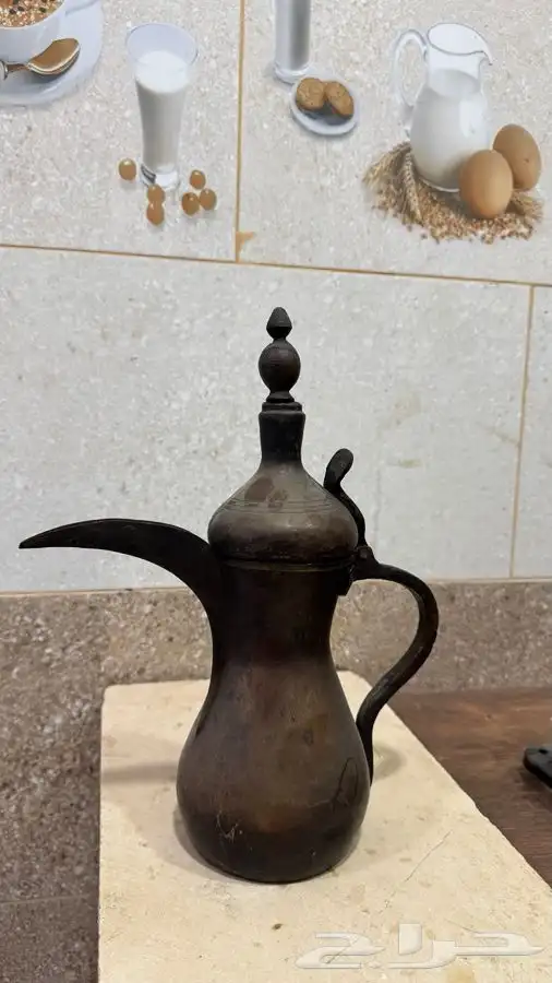 دلة قديمة للبيع 0