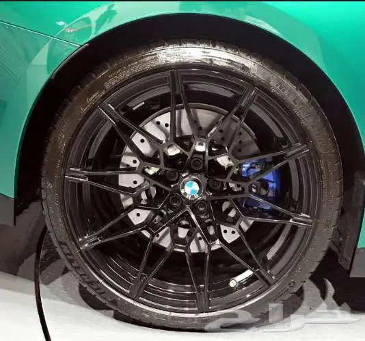 M4 2022 BMW معرض الميموني للاستيراد من كوريا 2