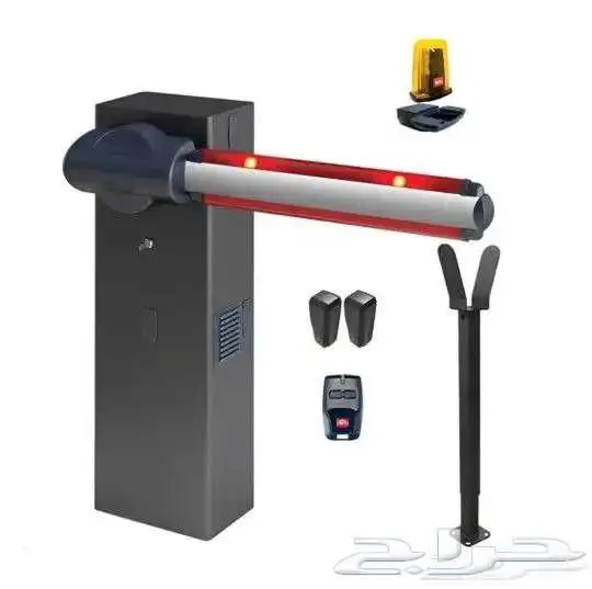 بوابةمواقف السيارات 4