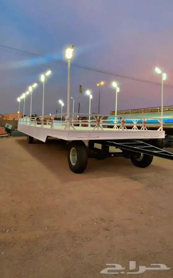 دكه 12   4 محاور 22 كفرات طياره 2