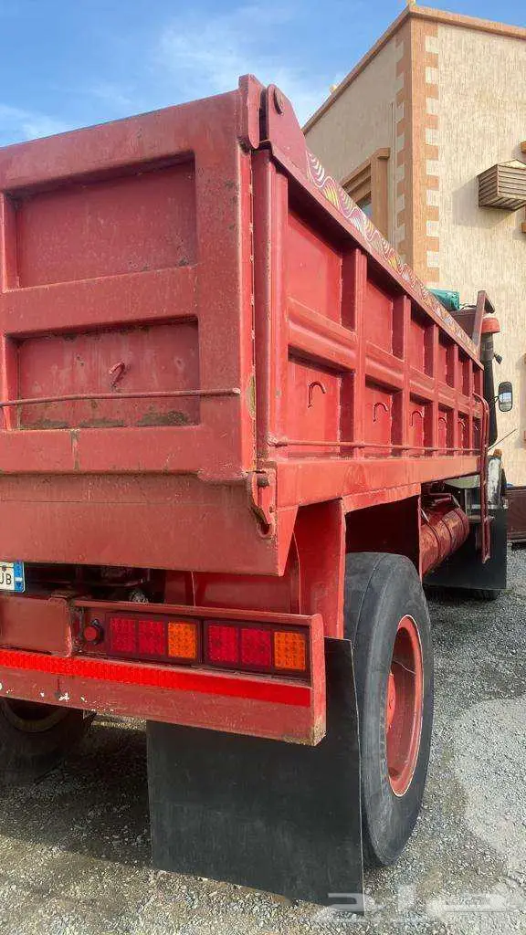 قلاب سوبر 1986 3