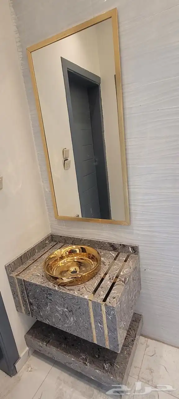 تفصيل مغاسل رخام 19