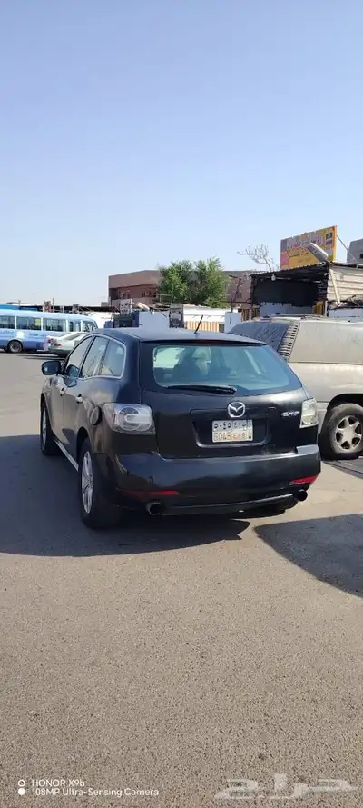 مازدا 2010 index